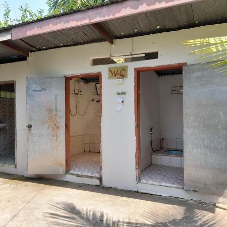 Vixay Sunset View Dondet Hotel Ban Seme Lai Exterior foto