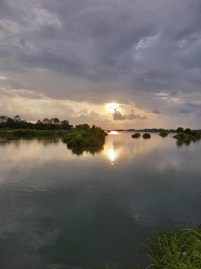 Vixay Sunset View Dondet Hotel Ban Seme Lai Exterior foto