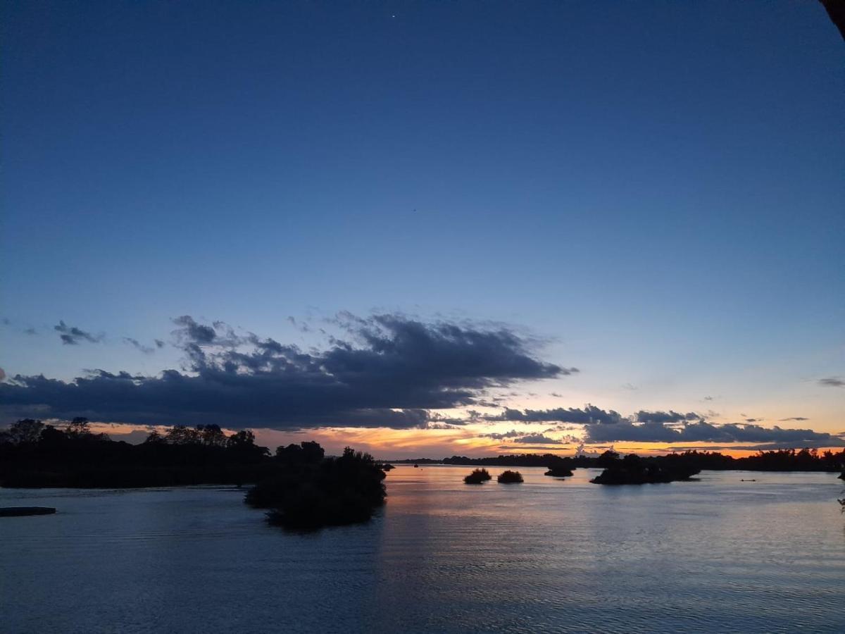 Vixay Sunset View Dondet Hotel Ban Seme Lai Exterior foto