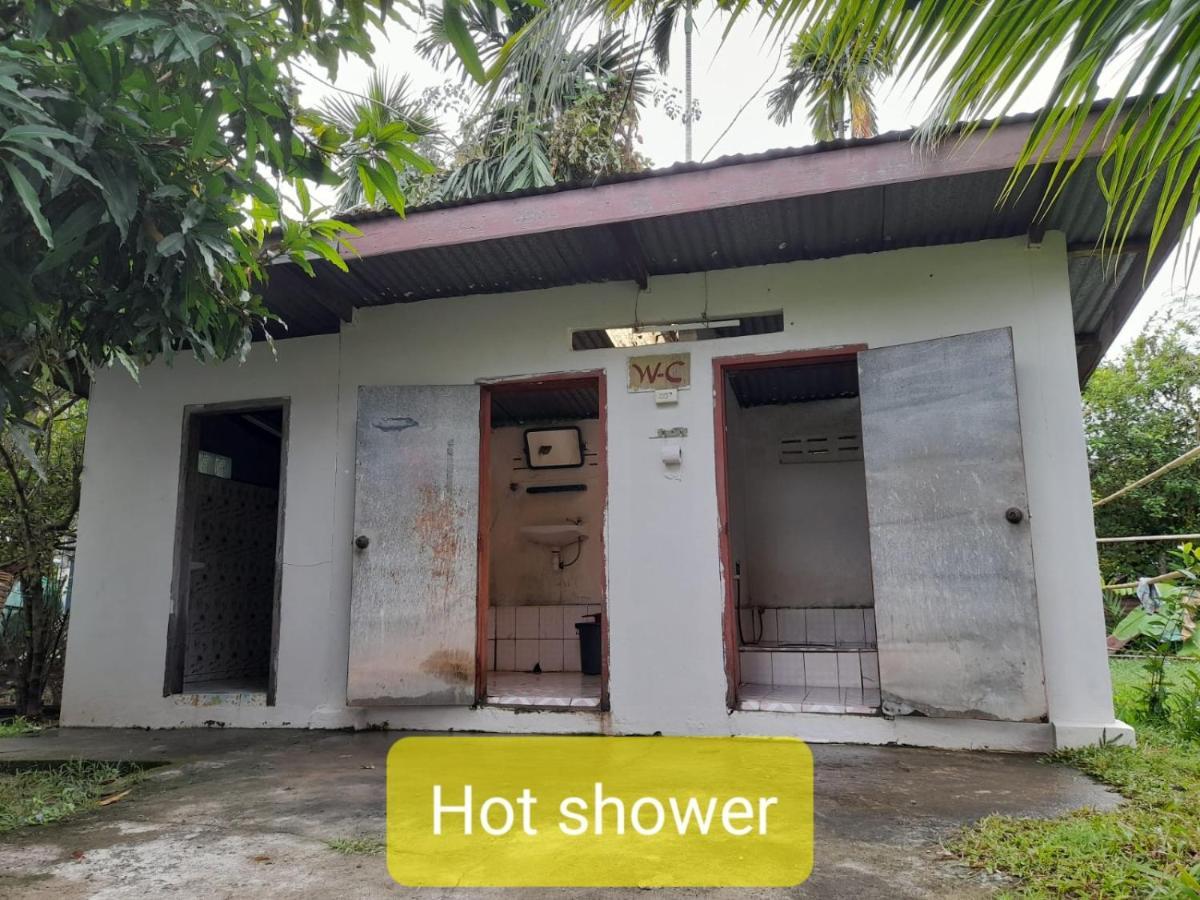 Vixay Sunset View Dondet Hotel Ban Seme Lai Exterior foto