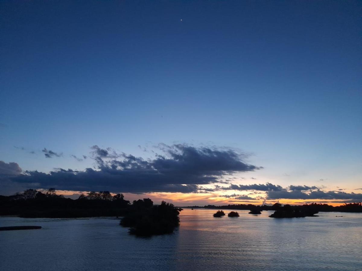Vixay Sunset View Dondet Hotel Ban Seme Lai Exterior foto